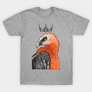 crowned vulture T-Shirt